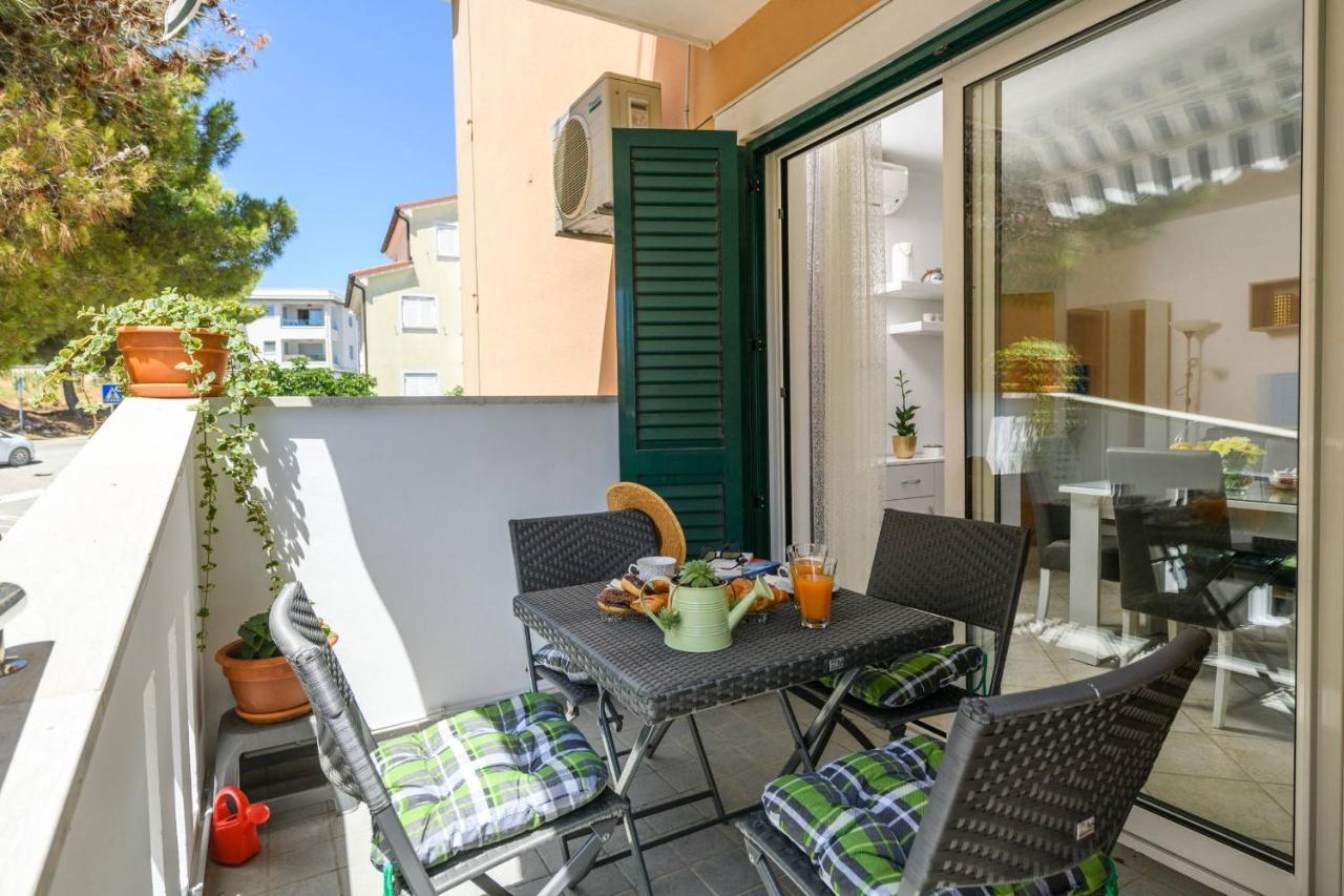 Apartment Sea Премантура Экстерьер фото