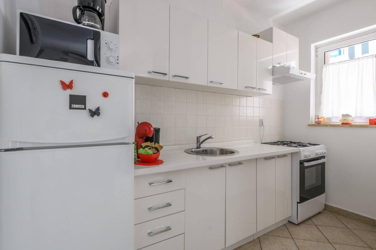 Apartment Sea Премантура Экстерьер фото