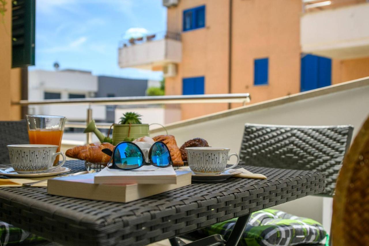 Apartment Sea Премантура Экстерьер фото