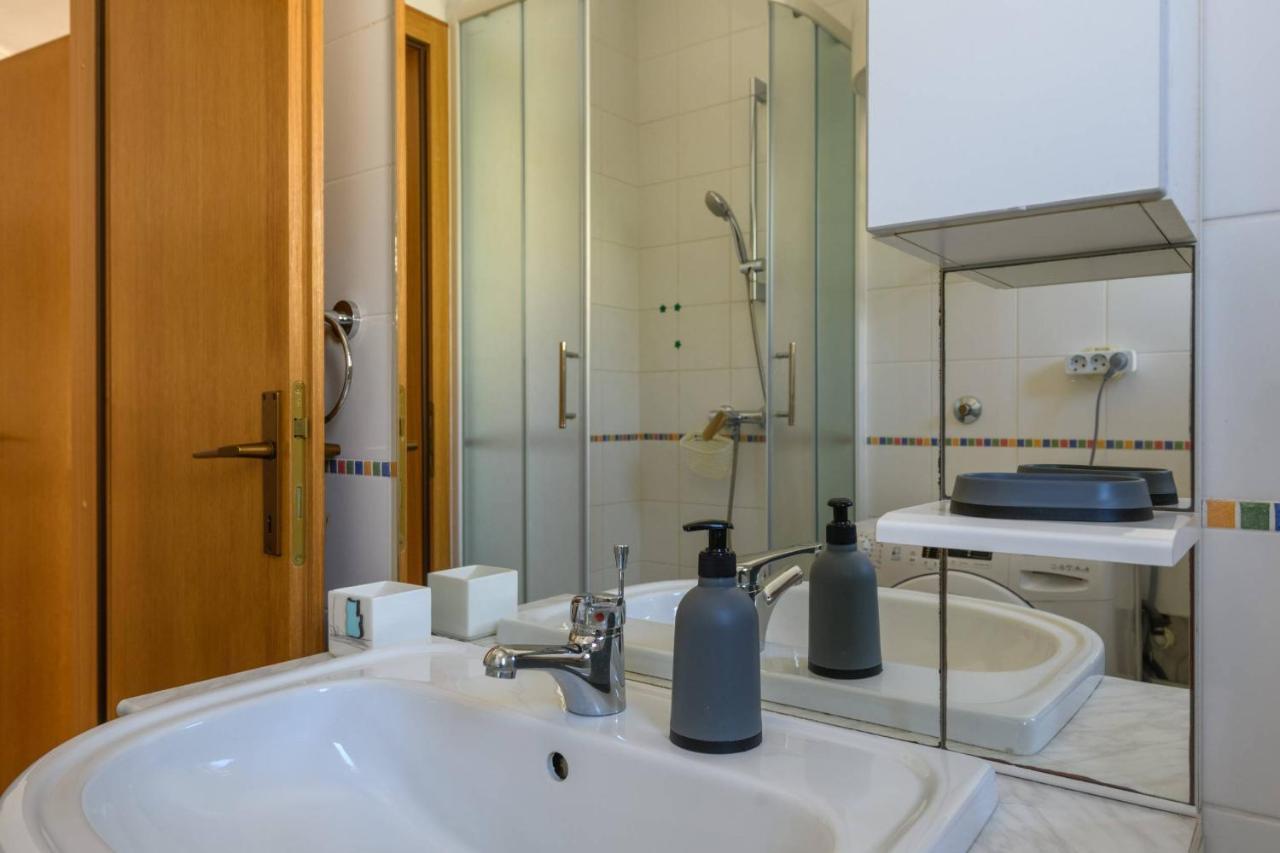 Apartment Sea Премантура Экстерьер фото