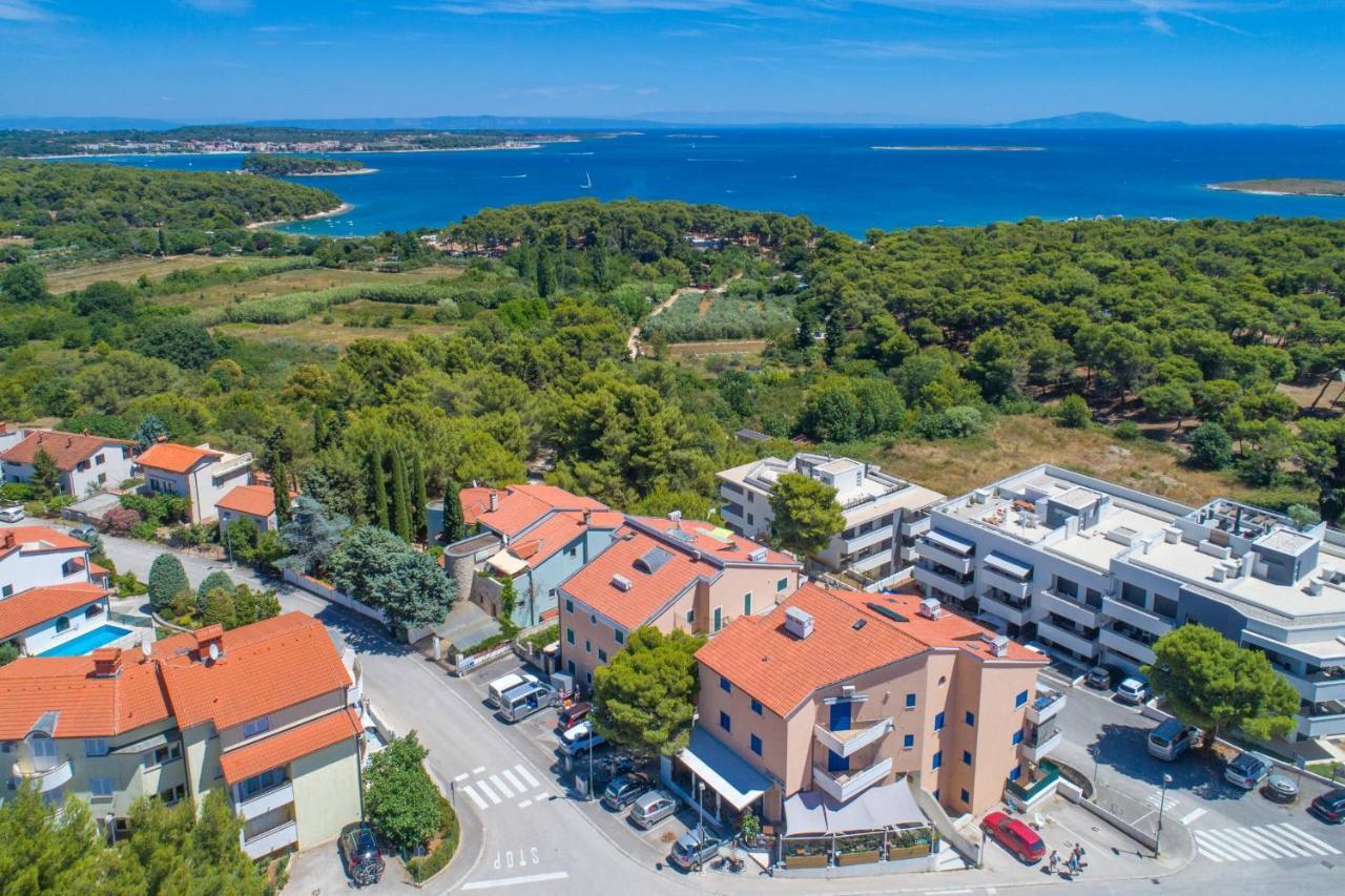 Apartment Sea Премантура Экстерьер фото